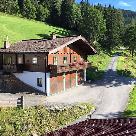 Apartment Lehengut Eben Im Pongau Buitenkant foto